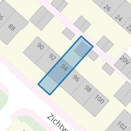 Perceel HLM03-F-2726