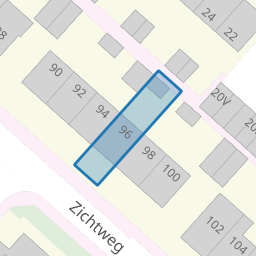 Perceel HLM03-F-2727