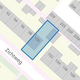 Perceel HLM03-F-2729