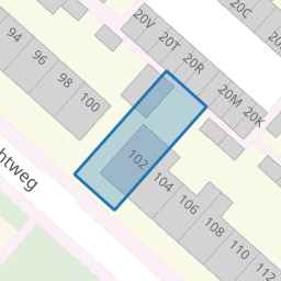 Perceel HLM03-F-2730