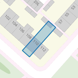 Perceel HLM03-F-2734