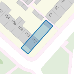 Perceel HLM03-F-2735