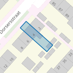 Perceel HLM03-F-2737