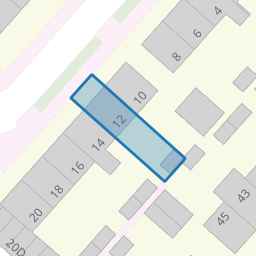 Perceel HLM03-F-2741