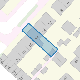 Perceel HLM03-F-2742