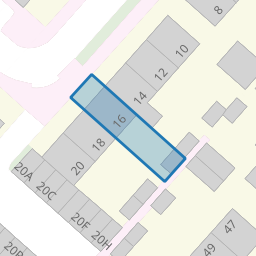 Perceel HLM03-F-2743