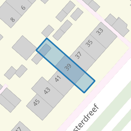 Perceel HLM03-F-2749