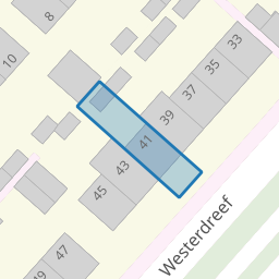 Perceel HLM03-F-2750