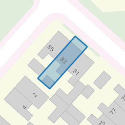 Perceel HLM03-F-2767