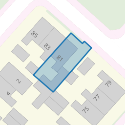 Perceel HLM03-F-2768