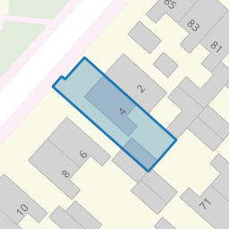 Perceel HLM03-F-2770