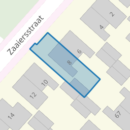 Perceel HLM03-F-2772