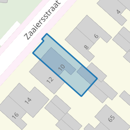 Perceel HLM03-F-2773