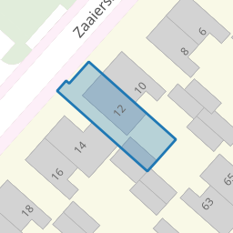 Perceel HLM03-F-2774