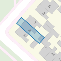 Perceel HLM03-F-2778