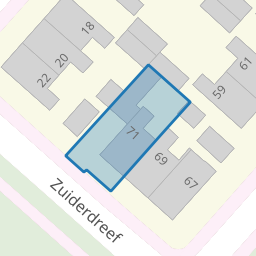 Perceel HLM03-F-2780