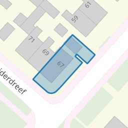 Perceel HLM03-F-2782