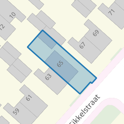 Perceel HLM03-F-2786