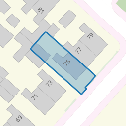 Perceel HLM03-F-2791