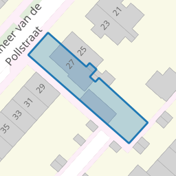 Perceel HLM03-F-2820