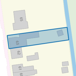 Perceel HLM03-F-2826