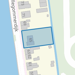 Perceel HLM03-F-2827