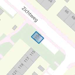 Perceel HLM03-F-2857