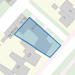 Perceel HLM03-F-2868