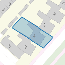 Perceel HLM03-F-2898