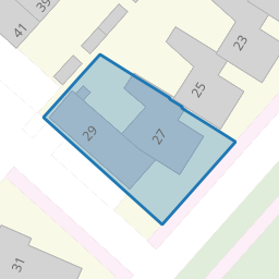 Perceel HLM03-F-2899