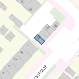 Perceel HLM03-F-2903