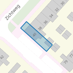 Perceel HLM03-F-2905