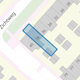 Perceel HLM03-F-2906