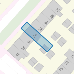 Perceel HLM03-F-2908