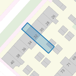 Perceel HLM03-F-2909