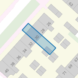 Perceel HLM03-F-2910