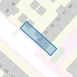 Perceel HLM03-F-2913