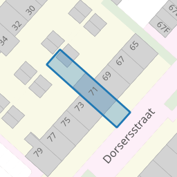 Perceel HLM03-F-2917