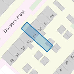 Perceel HLM03-F-2925