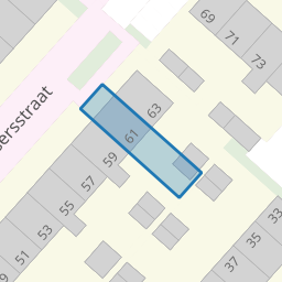 Perceel HLM03-F-2927