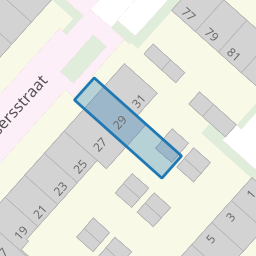 Perceel HLM03-F-2943