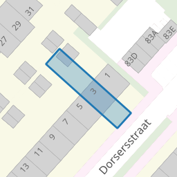 Perceel HLM03-F-2951