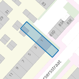 Perceel HLM03-F-2952