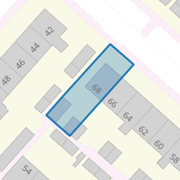 Perceel HLM03-F-2953