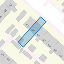 Perceel HLM03-F-2954