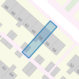 Perceel HLM03-F-2958