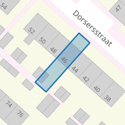 Perceel HLM03-F-2964