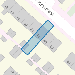 Perceel HLM03-F-2966