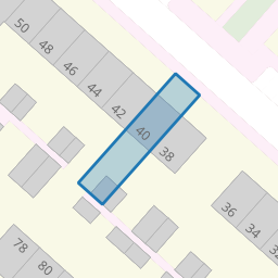 Perceel HLM03-F-2967