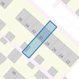 Perceel HLM03-F-2972